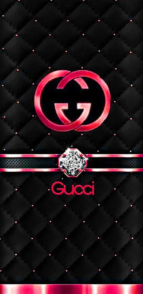 supreme sfondo gucci|gucci lock screen wallpaper.